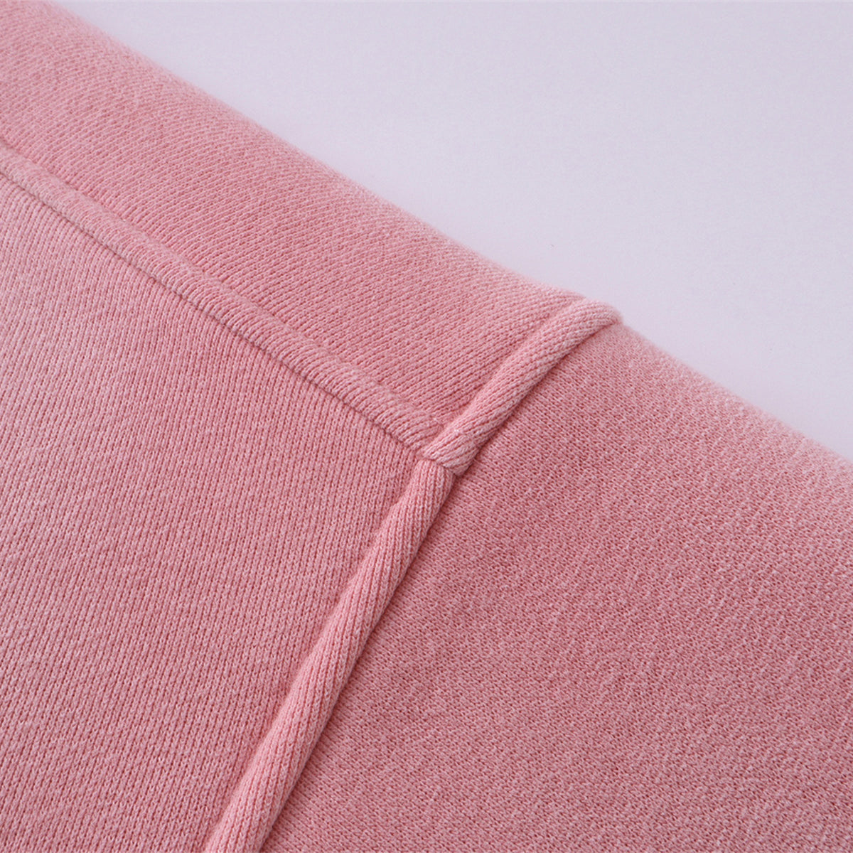 Rips Soft Fleece Lined Distressed Pullover Hoodie