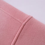 Rips Soft Fleece Lined Distressed Pullover Hoodie