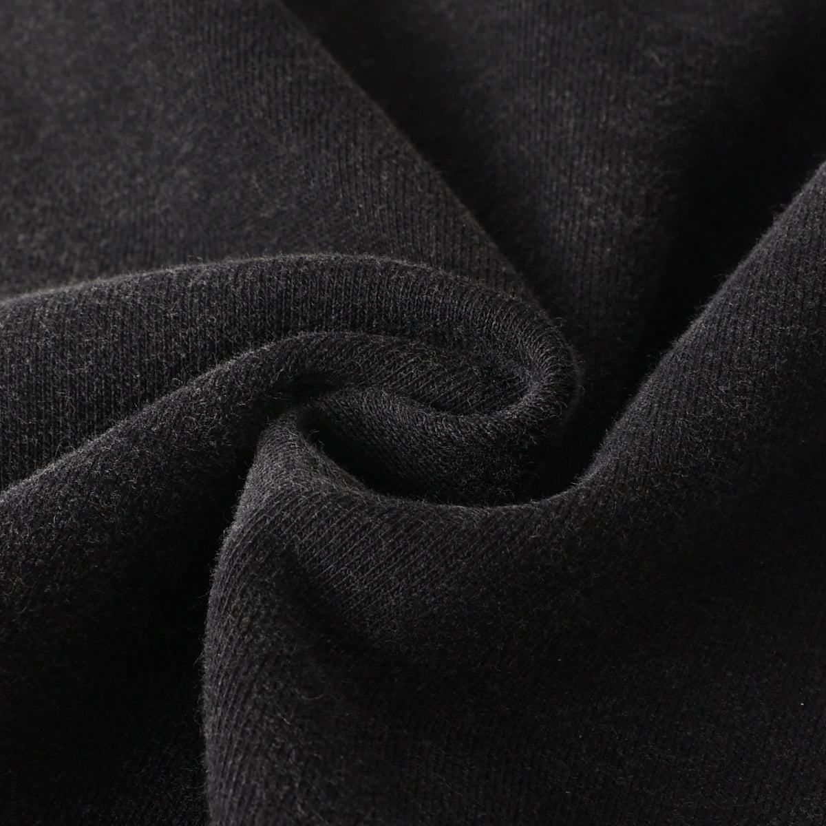 Vintage Wash Distressed Barrel Leg Pants