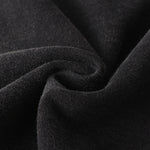 Vintage Wash Distressed Barrel Leg Pants