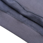Street Boxy 340G Thermal Fleece Hoodie