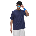 Eco-Friendly Recycled Raglan Outdoor Tee