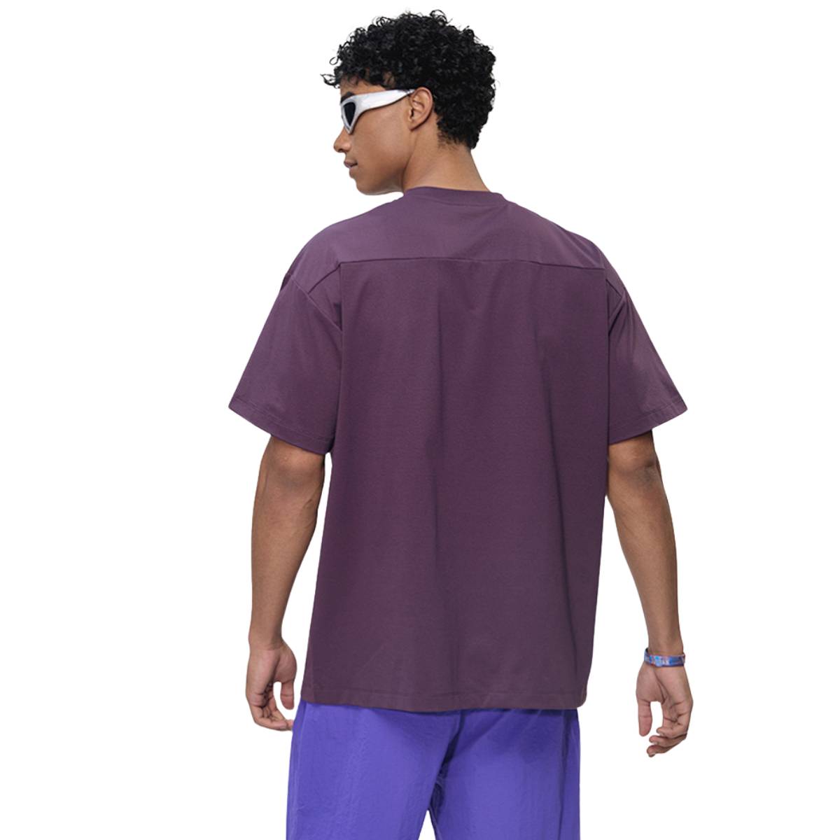 Lightweight Draftwear Tee
