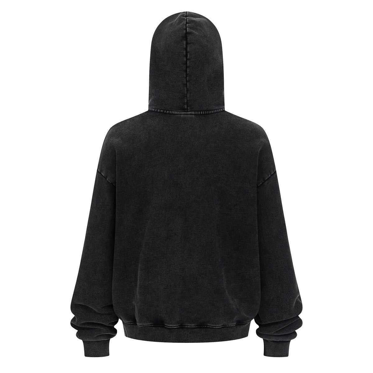 Cozy Soft Classic Kangaroo Pocket Hoodie