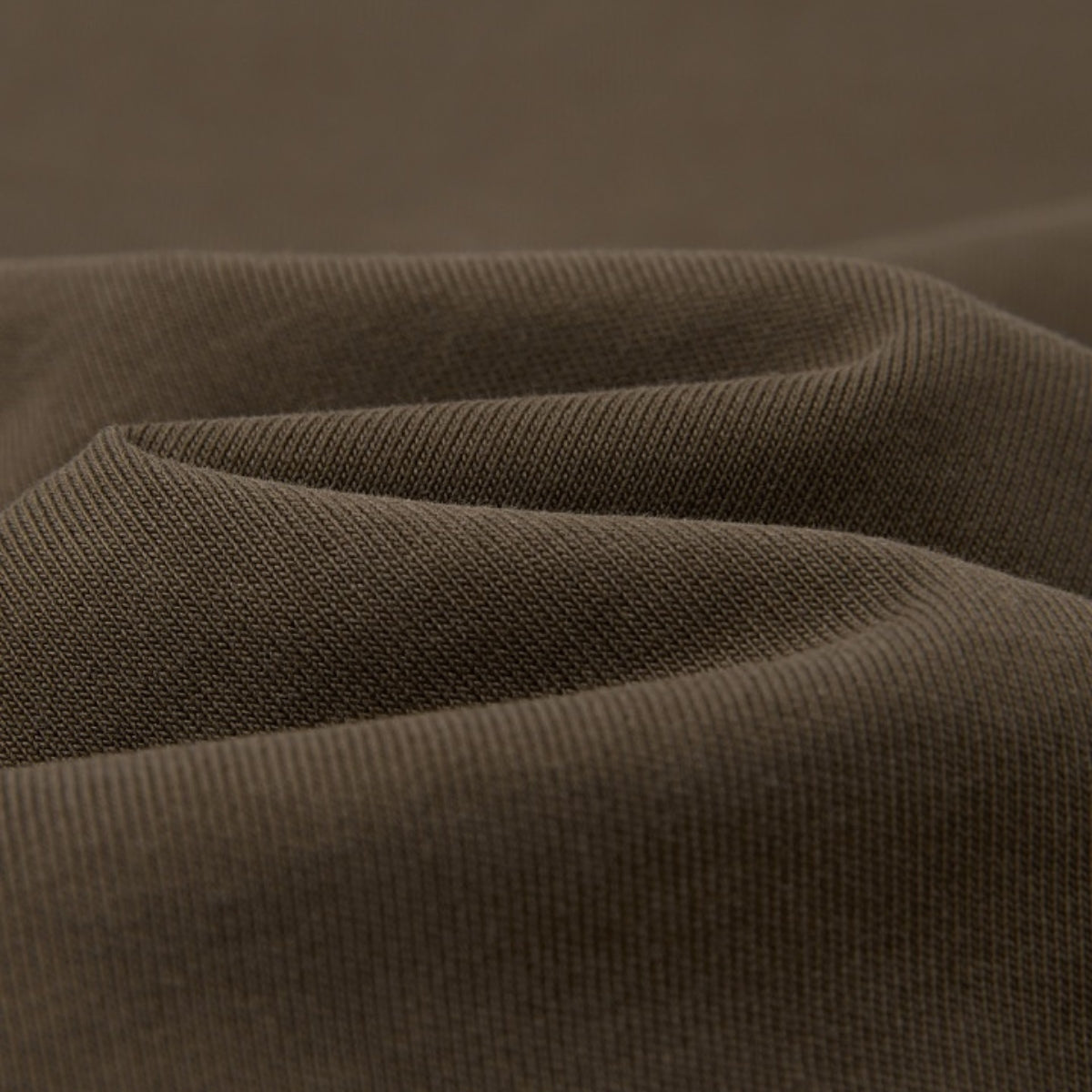 240G Cool Touch UV Protection Single Yarn Crew Neck Tee