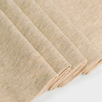 Heavyweight Cropped Boxy Fit Tee