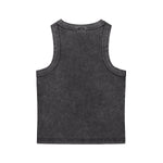 Heavyweight Washed Tank Top 315gsm
