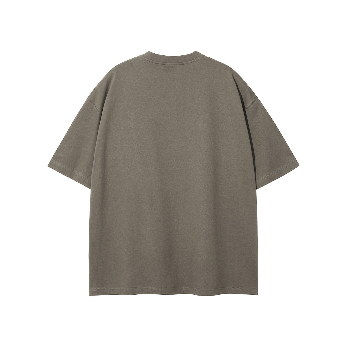 Ultra Soft Breathable Relaxed Fit Cotton T-Shirt