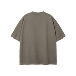 Ultra Soft Breathable Relaxed Fit Cotton T-Shirt