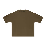 American Cool‑Touch Cotton Streetwear Tee