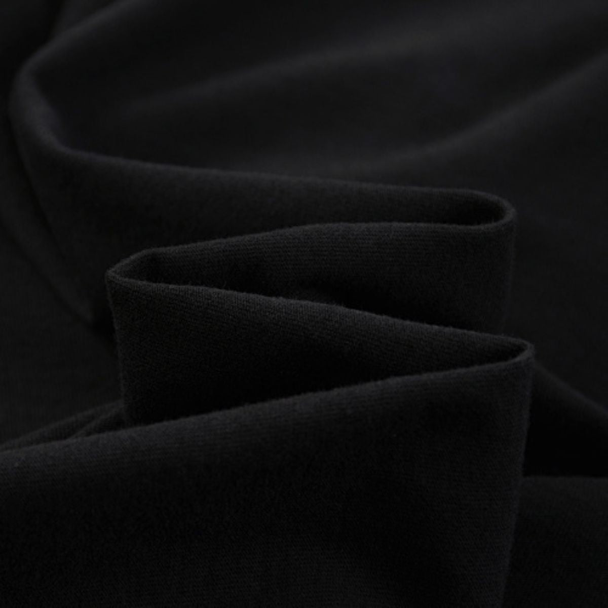 Drop Shoulder Cotton T Shirt 250gsm