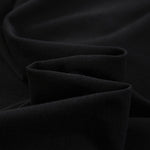 Drop Shoulder Cotton T Shirt 250gsm
