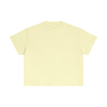 Heavyweight Cropped Boxy Fit Tee
