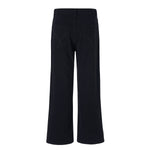 Flowy Wide Leg High Waisted Everyday Pants