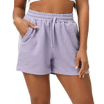 Women's Relaxed Fit Shorts