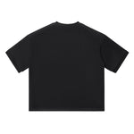 Oversized Loopback Street Tee