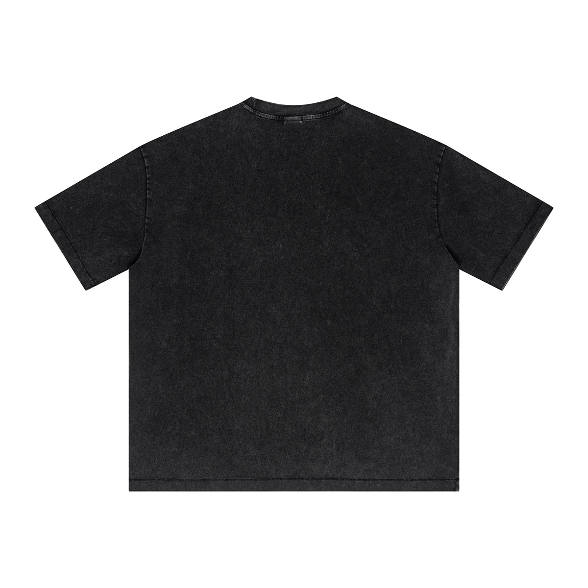 Stone Wash Vintage Baggy Tee 285gsm