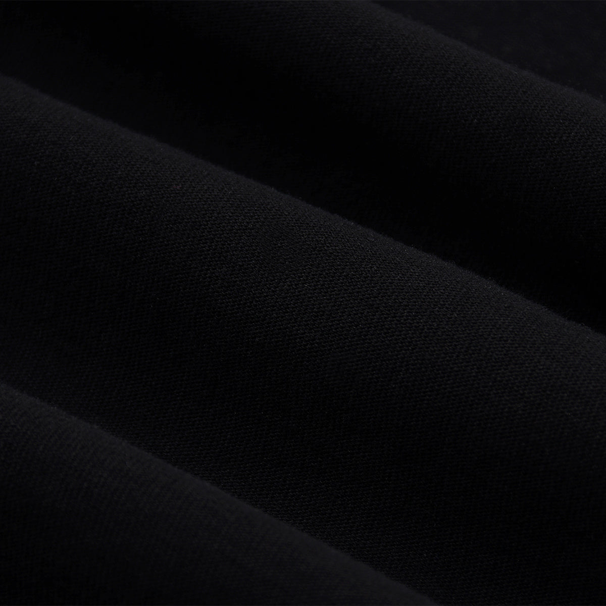 Black Washed Cotton Ripped Muscle Tank 275gsm