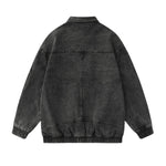 American Vintage Street Denim Jacket