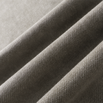 Vintage Wash Cotton Patchwork Sweatpants