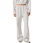 Women's Relaxed Fit Drawstring Waist Sweatpants