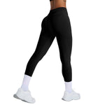 High-Rise Evolve Seamless Leggings