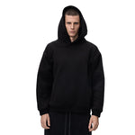 Heavyweight Boxy Fit Fleece Hoodie