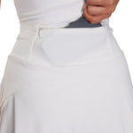 High-Waisted Quick-Dry Yoga Skort