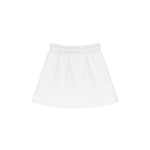 Women's Heavyweight Drawstring Skirt 440gsm
