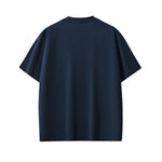 Lightweight Moisture-Wicking Casual Tee