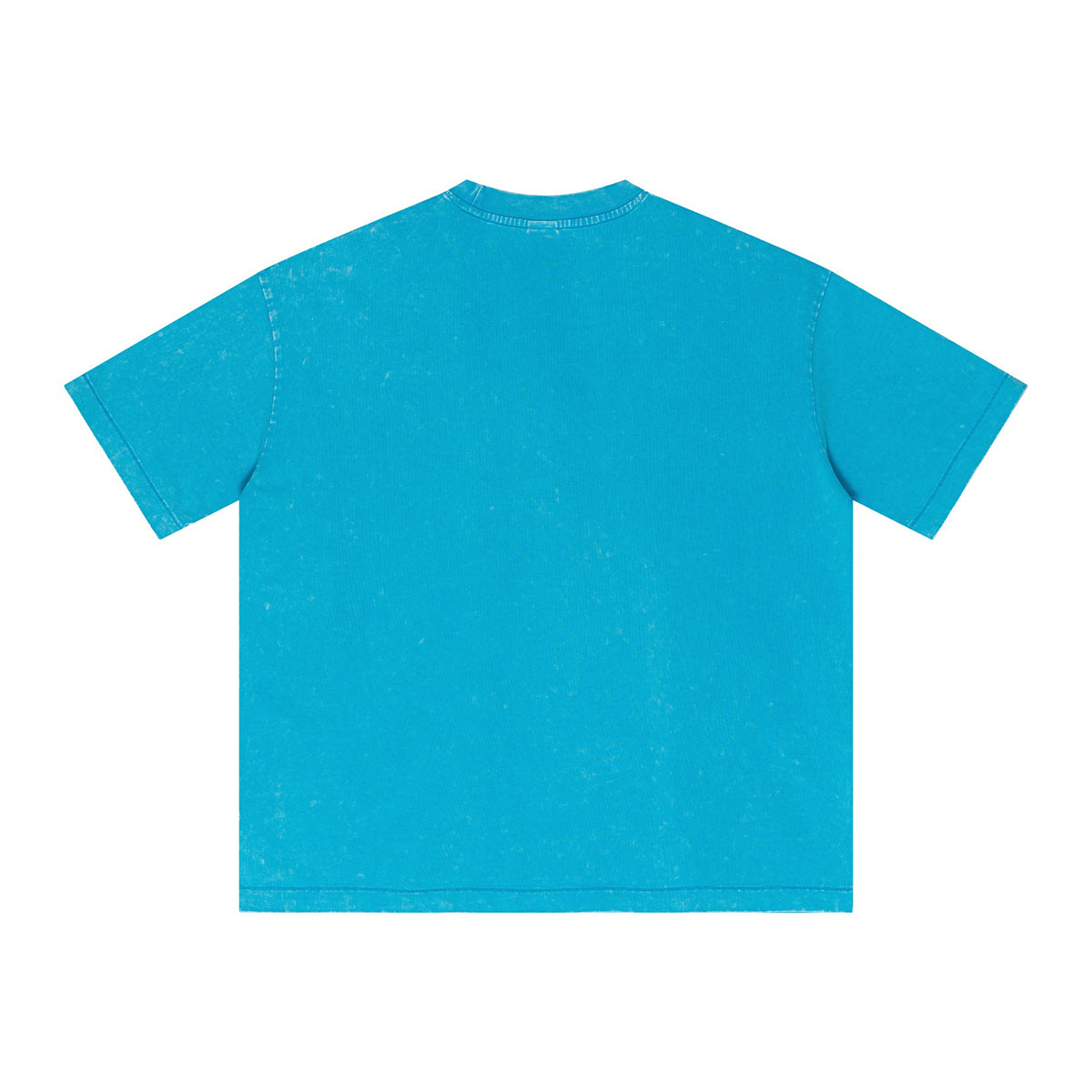 Stone Wash Vintage Baggy Tee 285gsm