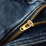 Risen Women's High-Rise Bootcut Jeans