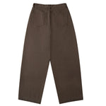 Vintage Loose Fit Tapered Streetwear Utility Pants