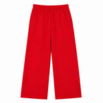Men¡¯s 340G Curved Leg Thermal Fleece Pants