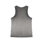 Heavyweight Stone Wash Sleeveless Tee 315gsm