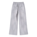 Heavyweight Wide Leg Faded Vintage Sweatpants