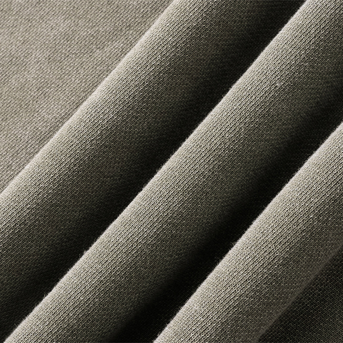 Soft-Vintage Washed Pullover Sweatshirt