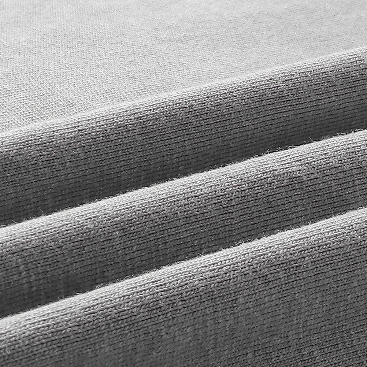 Batik Vintage Washed V-Neck T-Shirt 250gsm