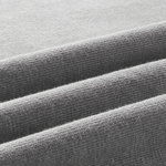 Batik Vintage Washed V-Neck T-Shirt 250gsm