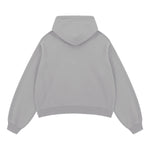 Oversized Comfort Fit Kangaroo Pocket Hoodie