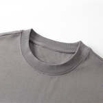 Heavyweight Paint-Splatter T-Shirt 325gsm