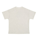 Solid Color Heavyweight Cotton Tee 305gsm