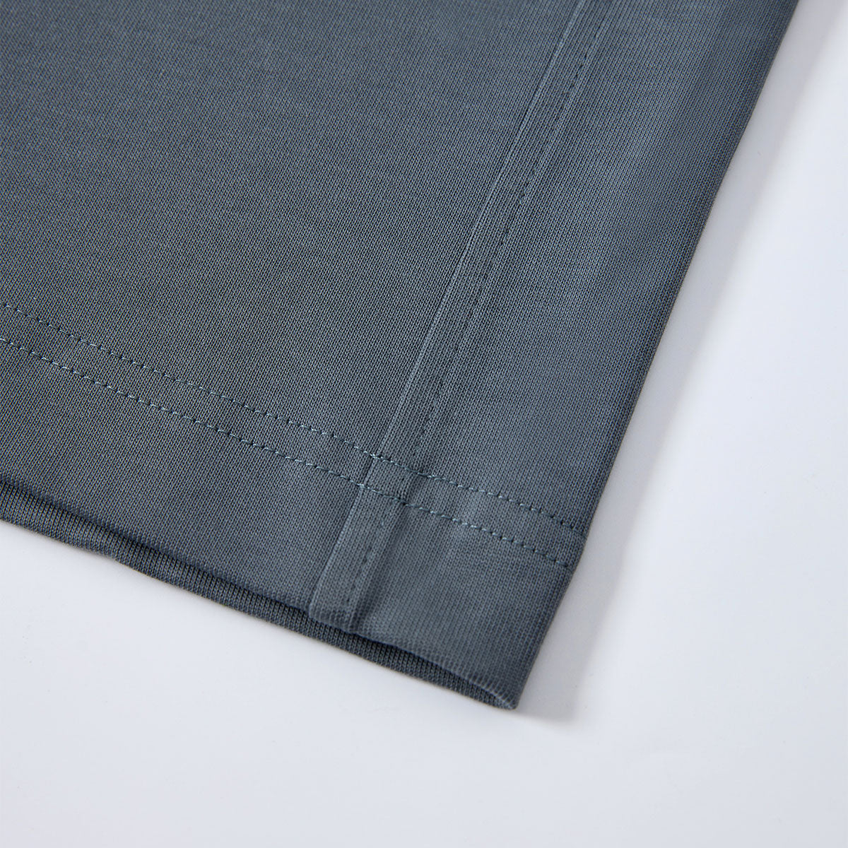 American Cool‑Touch Cotton Streetwear Tee