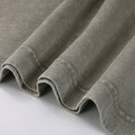 Heavyweight Reverse-Dyed Polo Shirt 320gsm