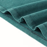 Batik Vintage Washed Cotton Tee 275gsm