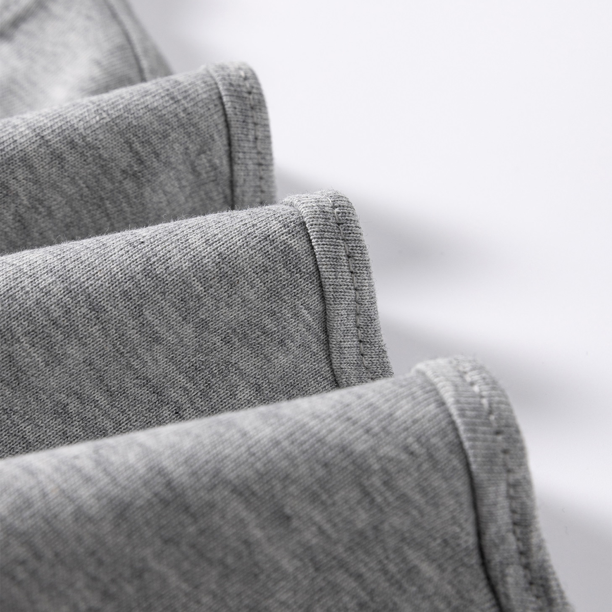 Oversized Drop Shoulder Tee