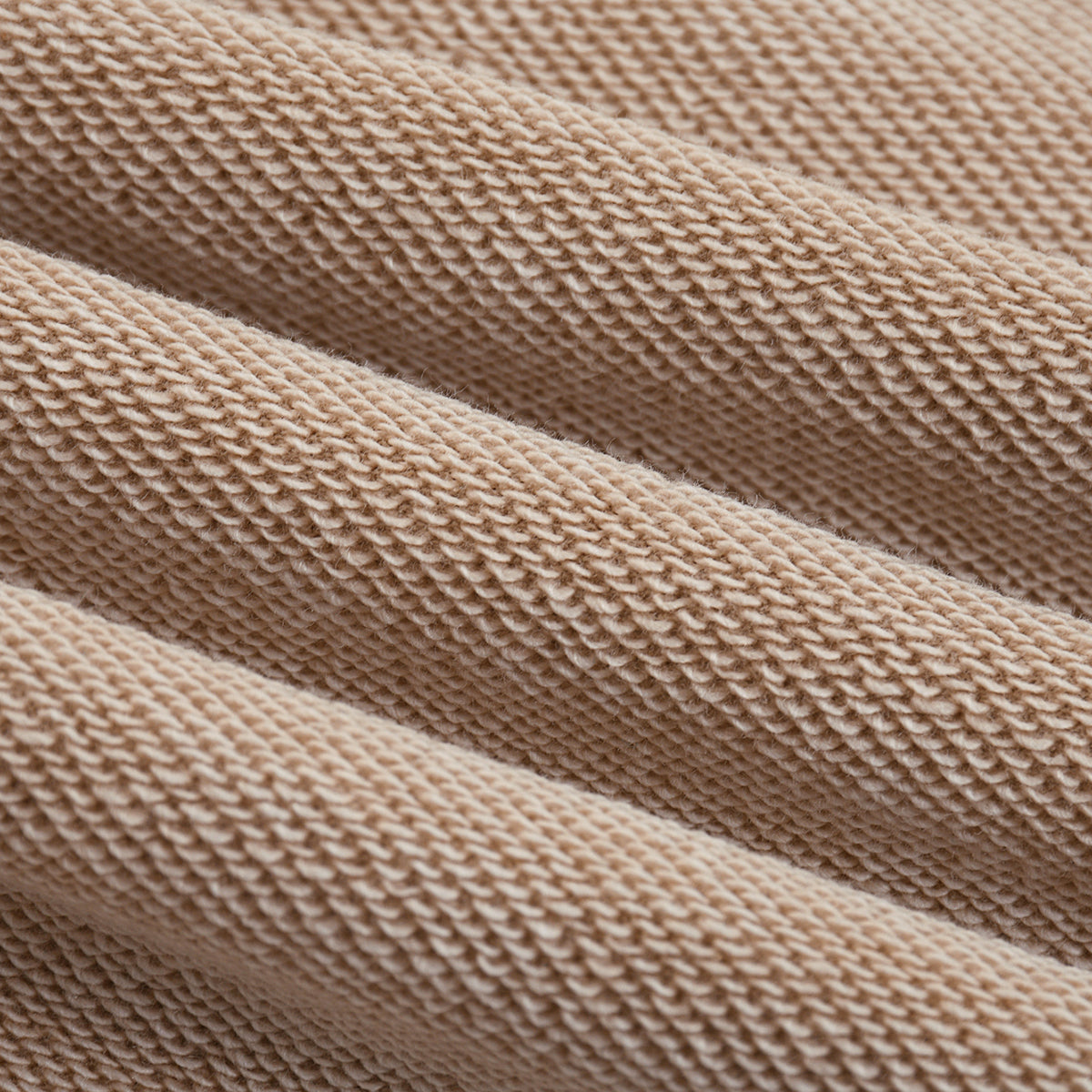 Men's Casual Washed Drawstring Sweat Shorts