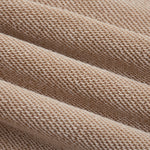 Men's Casual Washed Drawstring Sweat Shorts