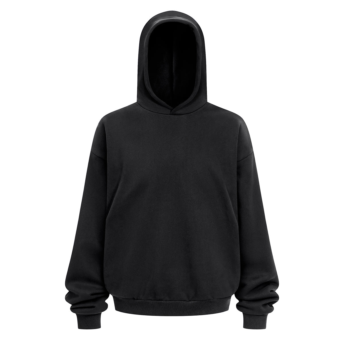 Ultimate Cozy Comfort Classic Stylish Hoodie