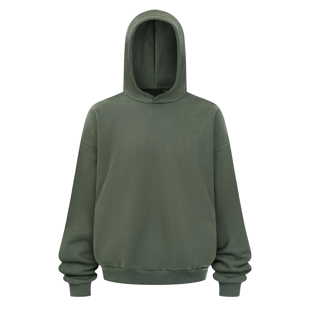 Ultimate Cozy Comfort Classic Stylish Hoodie